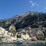 Positano