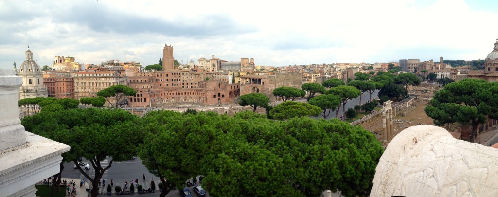 Rome