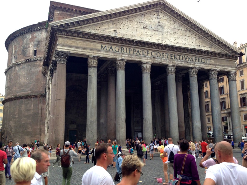 Pantheon