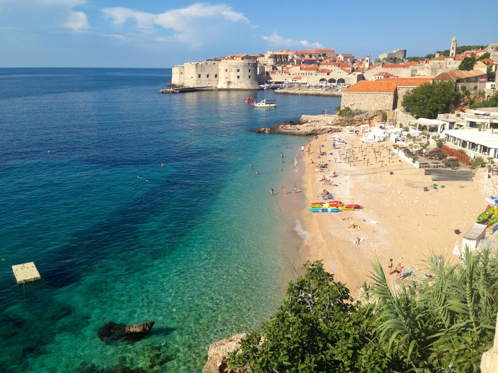 Dubrovnik Croatia