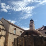 Dubrovnik Old Town