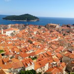 Old Town Dubrovnik