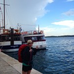 Storm on Hvar