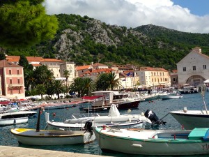 Hvar