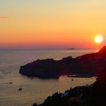 Dubrovnik Sunset