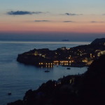 Dubrovnik Sunset