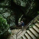 Plitvice Lakes Cave