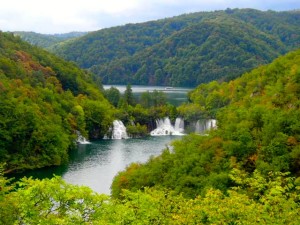 Plitvice Upper Lakes 1