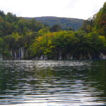 Plitvice Upper Lakes