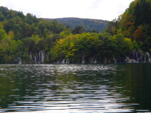 Plitvice Upper Lakes