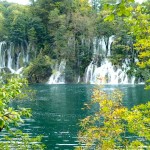 Plitvice Upper Lakes