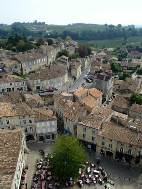 Saint Emilion