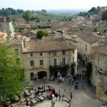 Saint Emilion