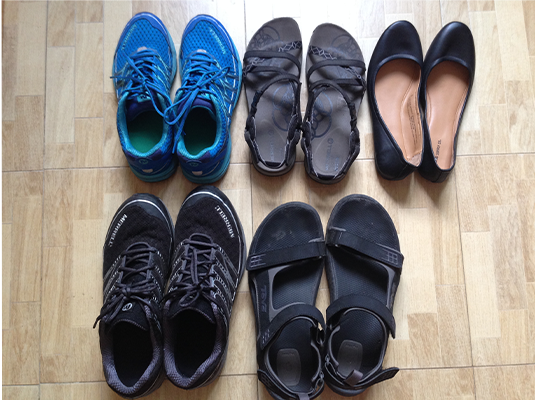 shoes