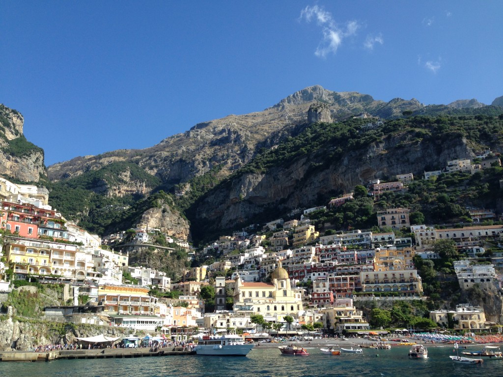 Amalfi