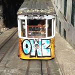 trolley