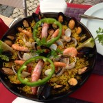 Paella