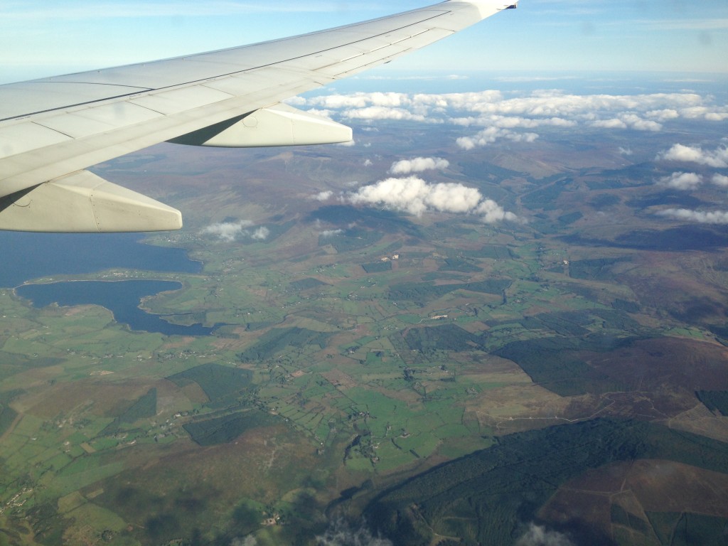 Ireland