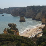 Lagos beaches