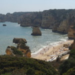 Lagos beaches