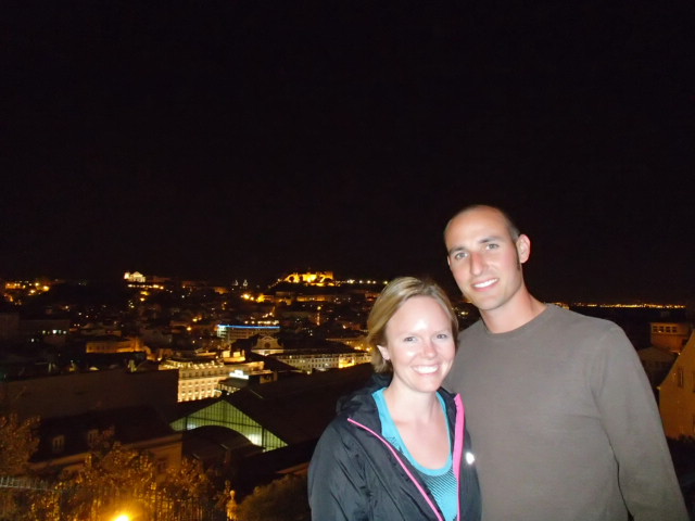 portugal view