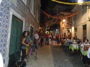 bairro alto