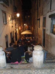 bairro alto