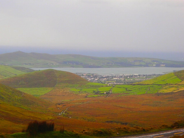 Conor Pass Drive