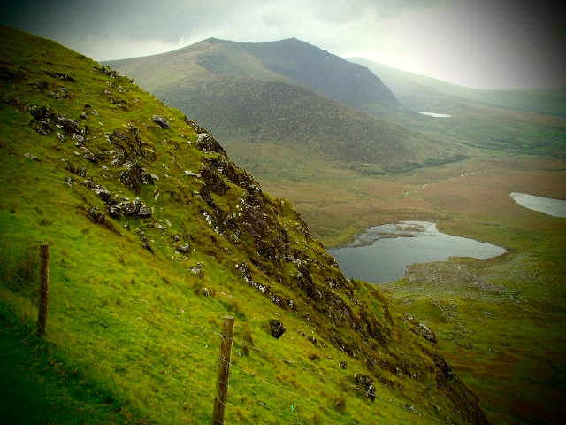 Conor Pass