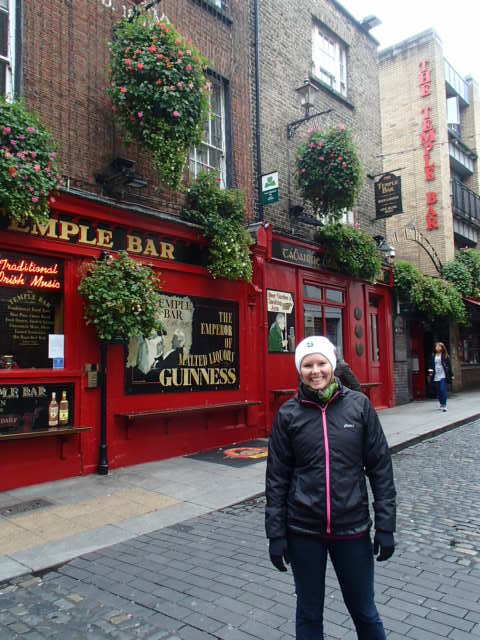 Temple Bar