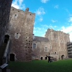 Doune Castle