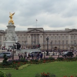 Buckingham Palace