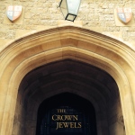 English Crown Jewels