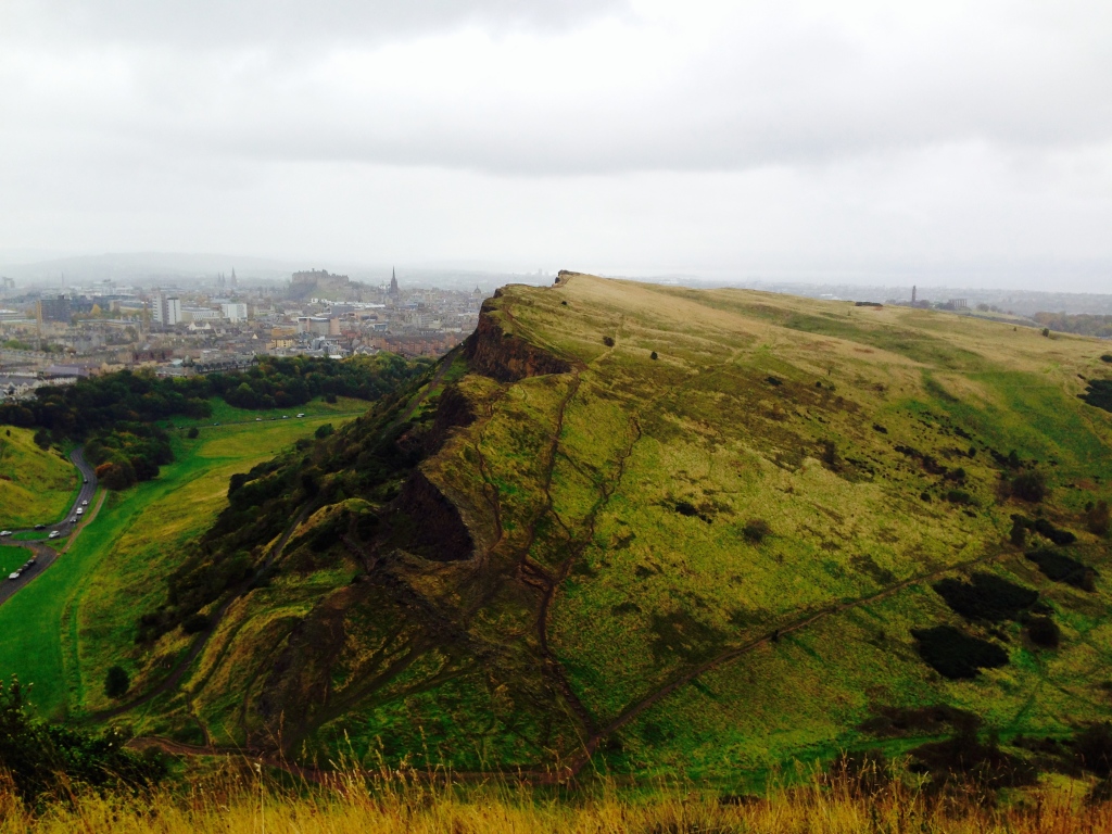 Arthur's Seat