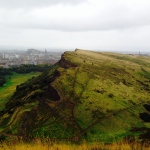 Arthur's Seat