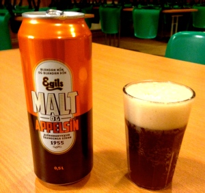 malt