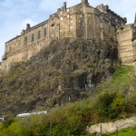 Edinburgh Castle