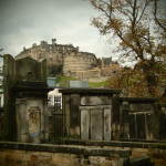 Kirkyard