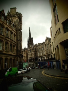 Grassmarket