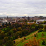 Edinburgh