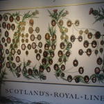 Scottish Royalty