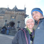 Edinburgh Castle