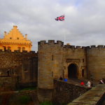 Stirling Castle