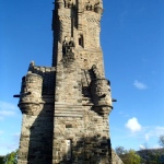 Ben Wallace monument