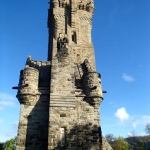Ben Wallace monument