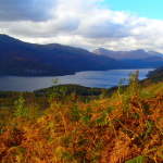 The Trossachs