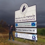 Welcome to the Highlands!