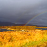 Double Rainbow