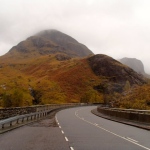 Roadtrip Scotland
