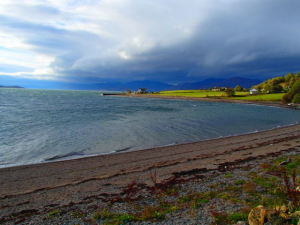 Loch Linnhe